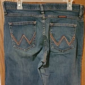 Wrangler Jeans